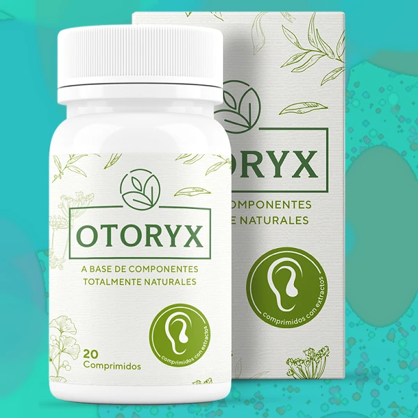 Otoryx