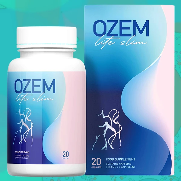 Ozem lite