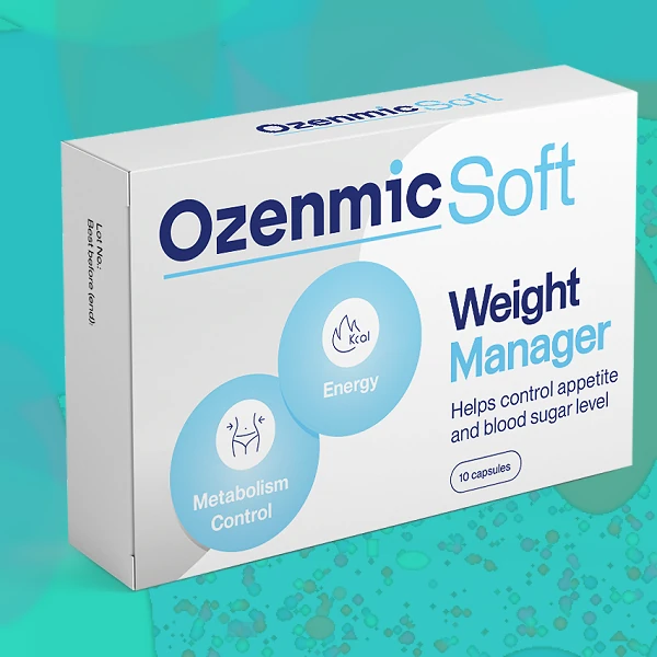 Ozenmic Soft