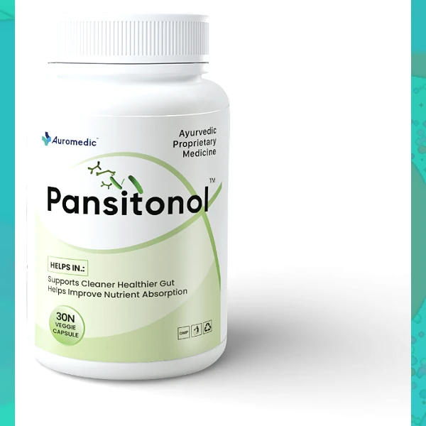 Pansitonol