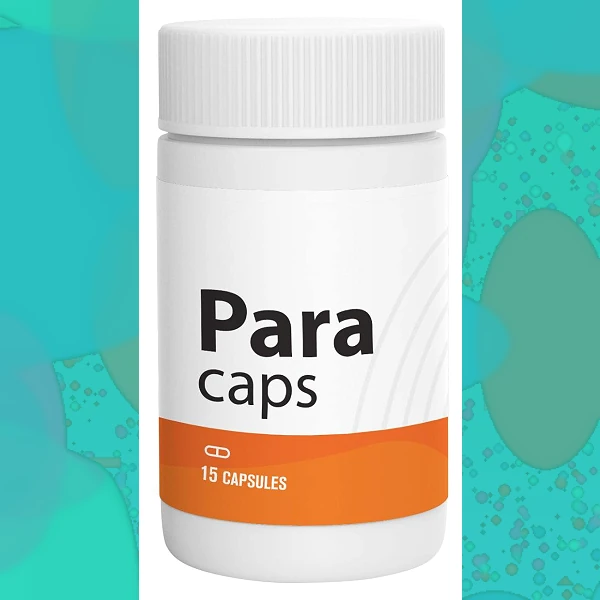 Para caps