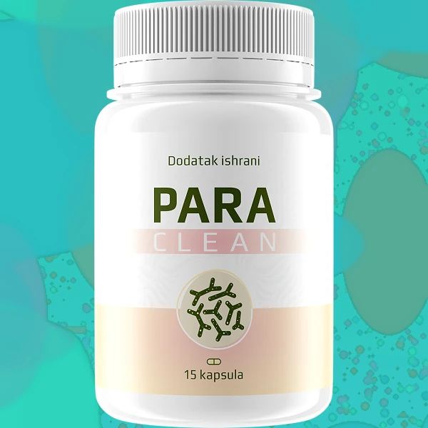 Para Clean