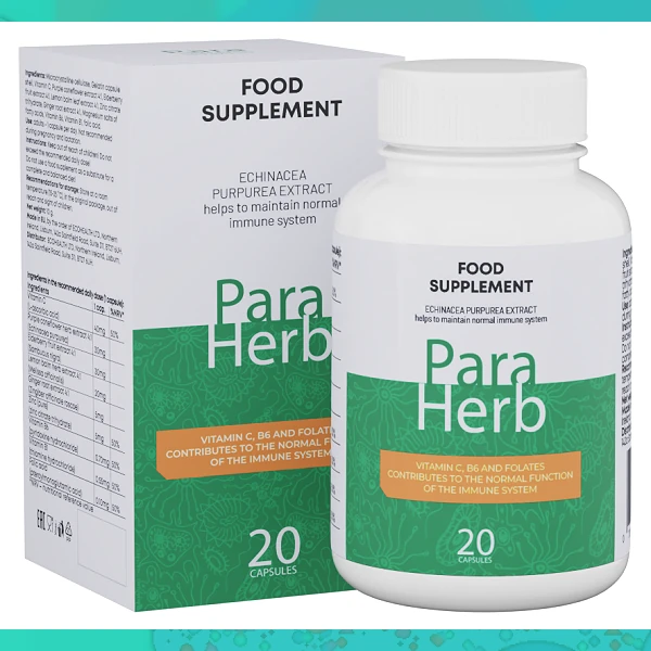 ParaHerb