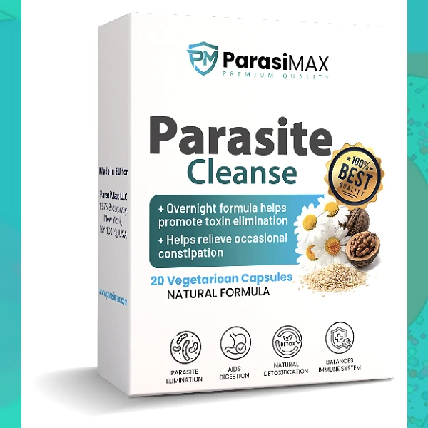ParasiMAX