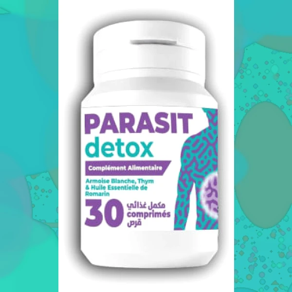 Parasit