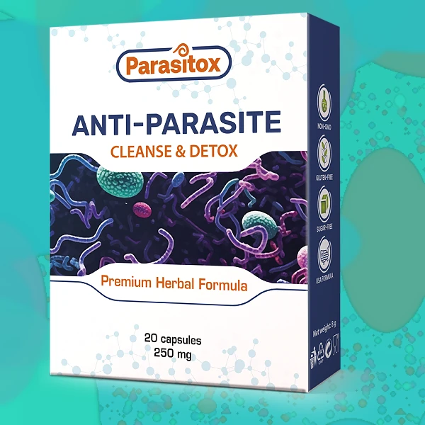 Parasitox
