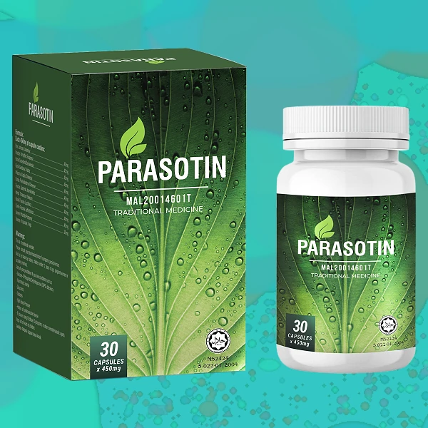 Parasotin
