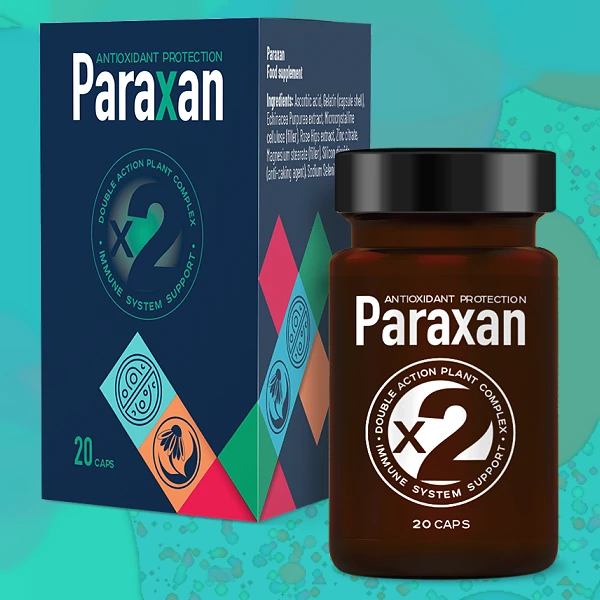 Paraxan