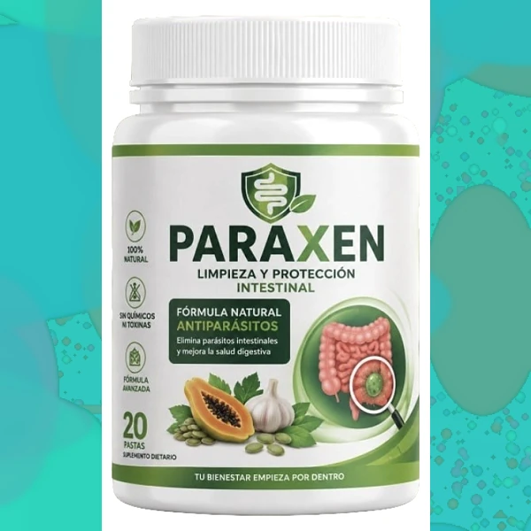 PARAXEN