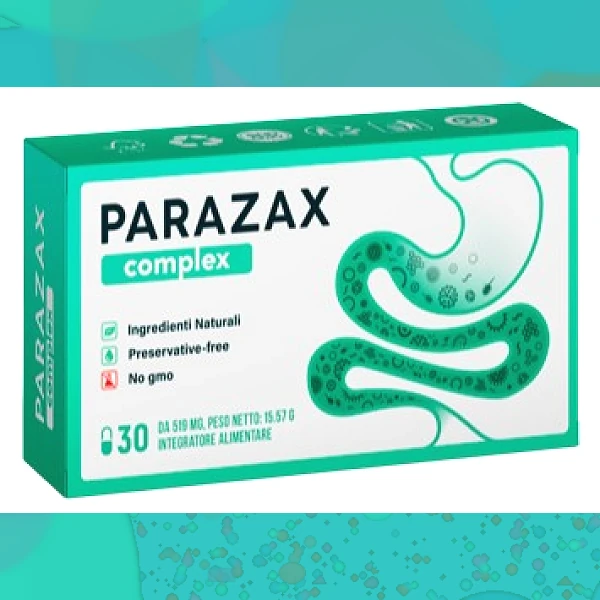 Parazax
