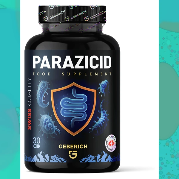 Parazicid