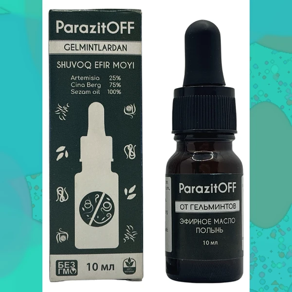 ParazitOFF