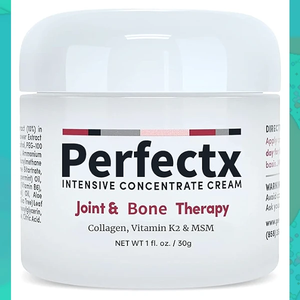 Perfect X Cream