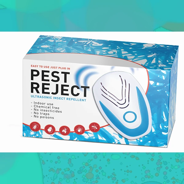 Pest Reject