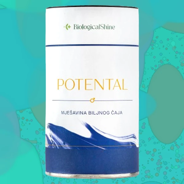 Potental