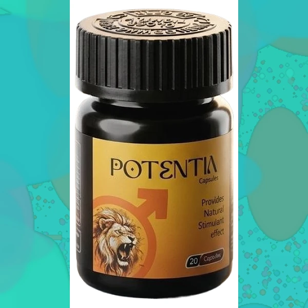 Potentia