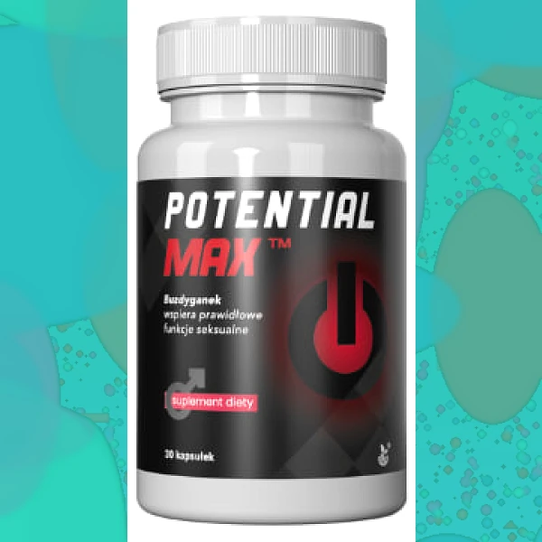 Potential Max