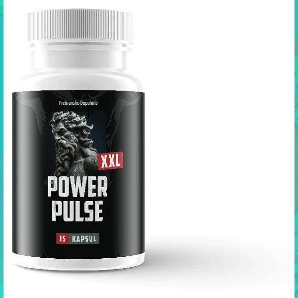 Power Pulse XXL