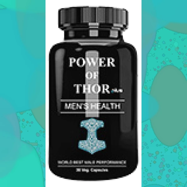 PowerofThor