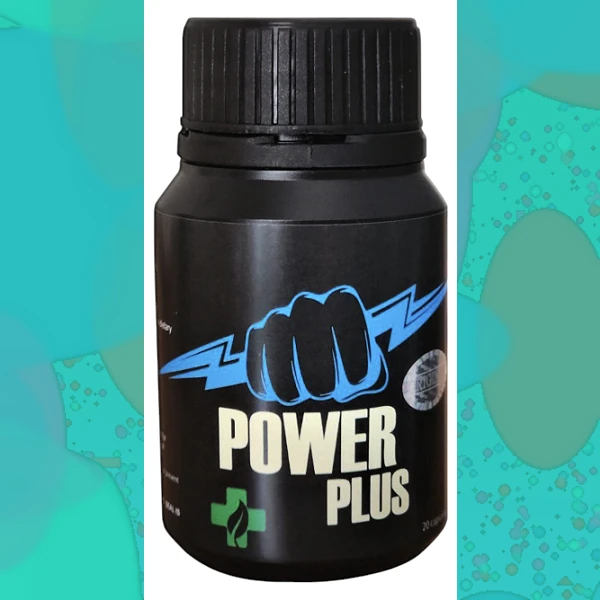 PowerPlus