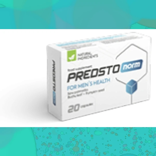 Predstonorm