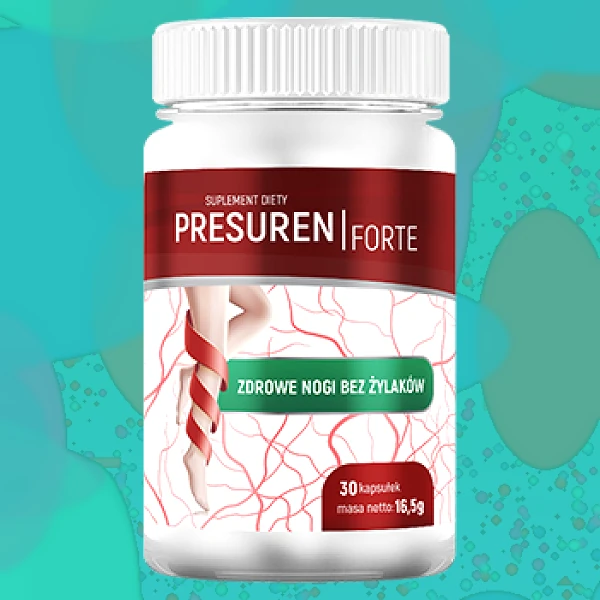 Presuren Forte