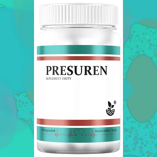 Presuren