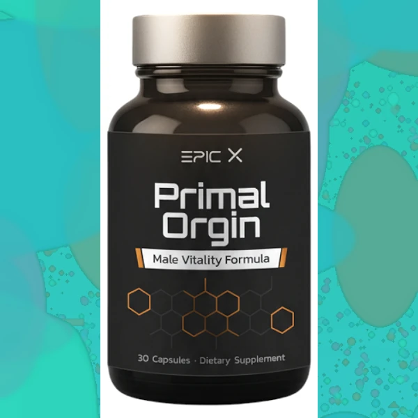 Primal Origin