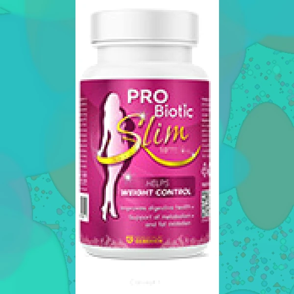 PRO Biotic Slim