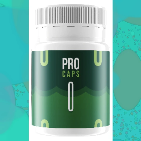 Pro Caps