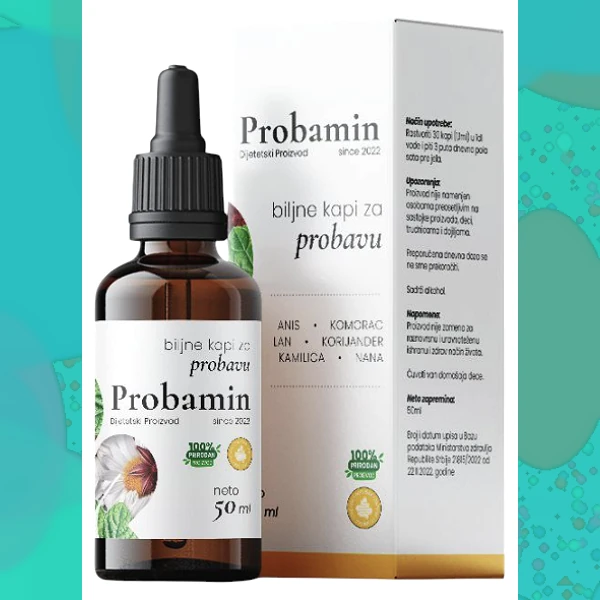 Probamin