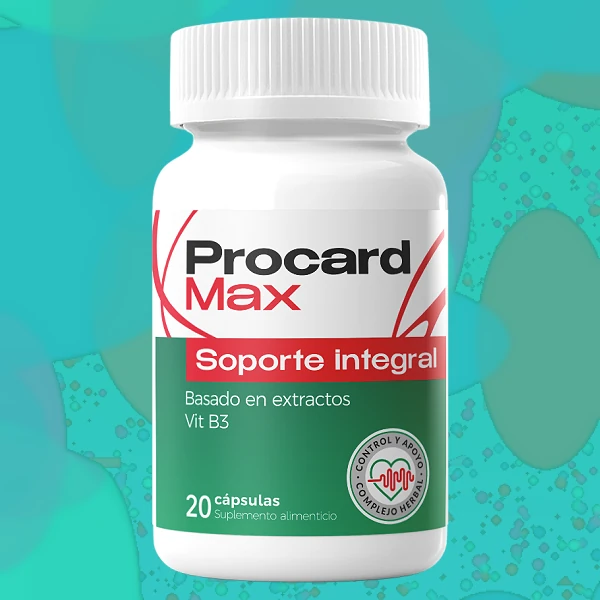 Procard Max