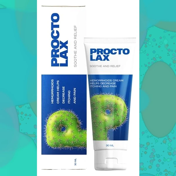 Proctolax
