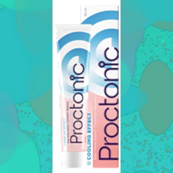 Proctonic
