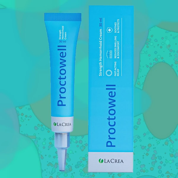 Proctowell
