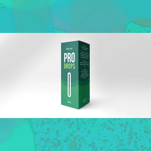 ProDrops