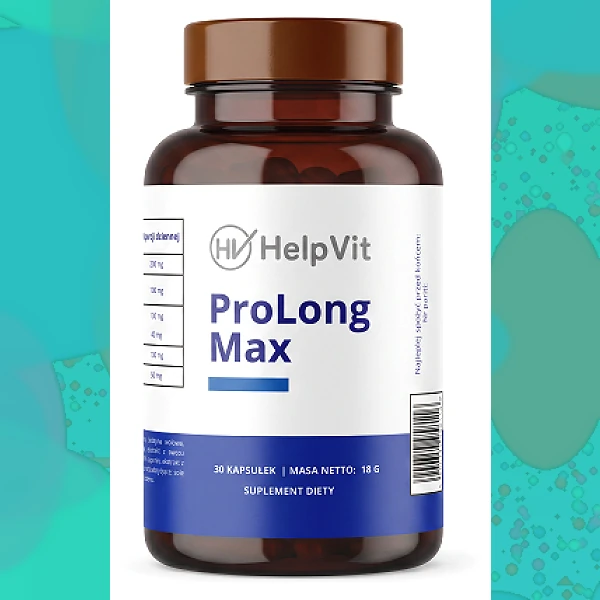 ProLong Max