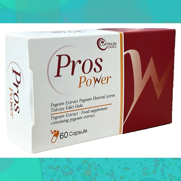 Pros Power