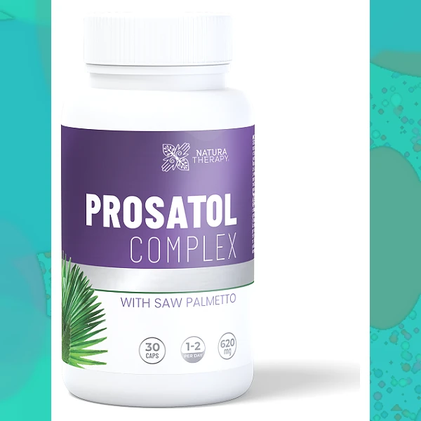 Prosatol Complex