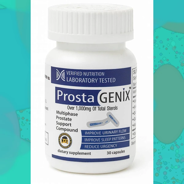 Prosta Genix