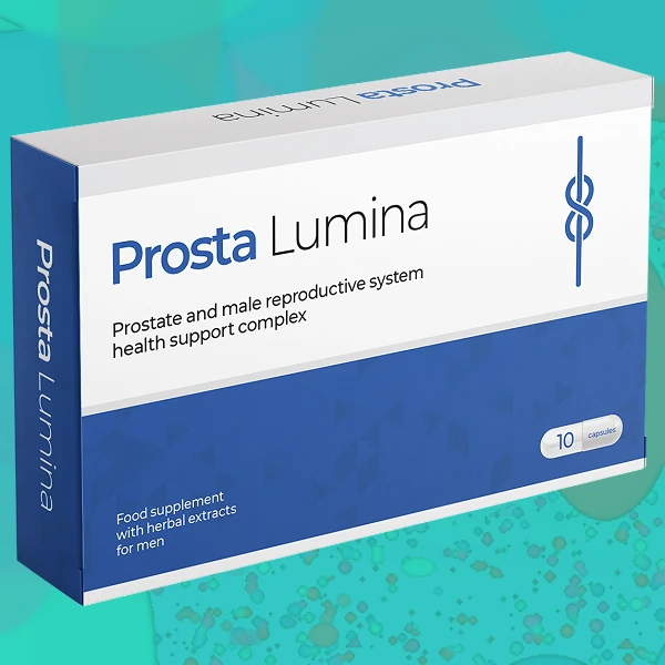 Prosta Lumina