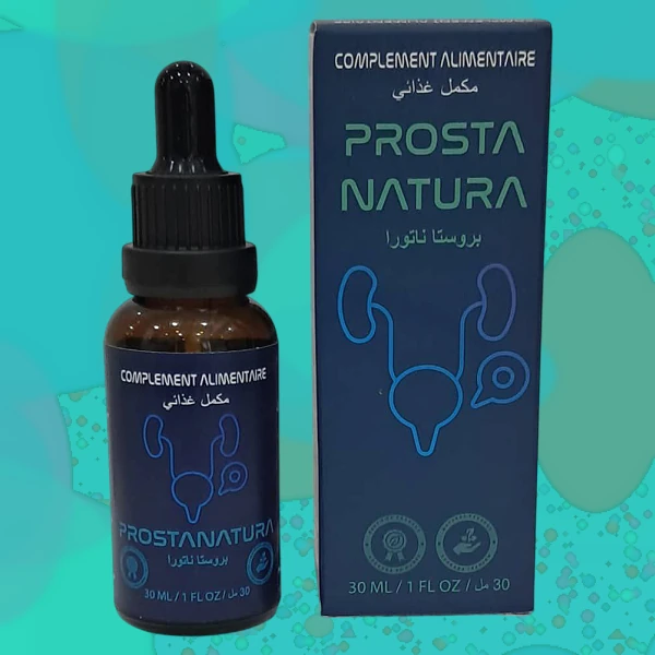 Prosta Natura