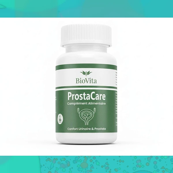 Prostacare