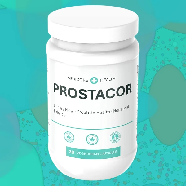 Prostacor