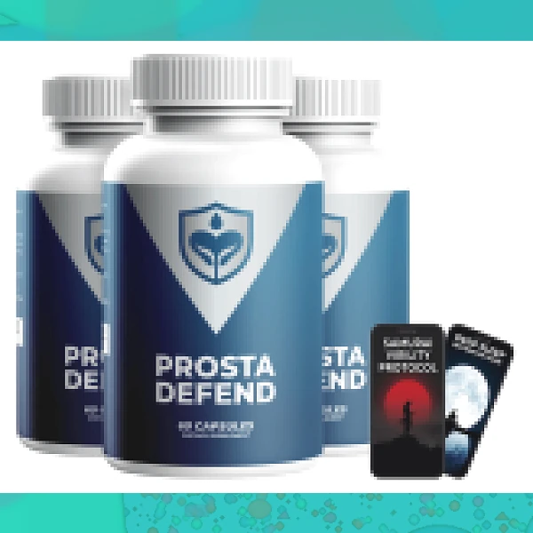 ProstaDefend