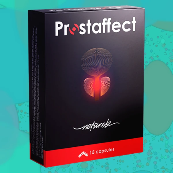 Prostaffect