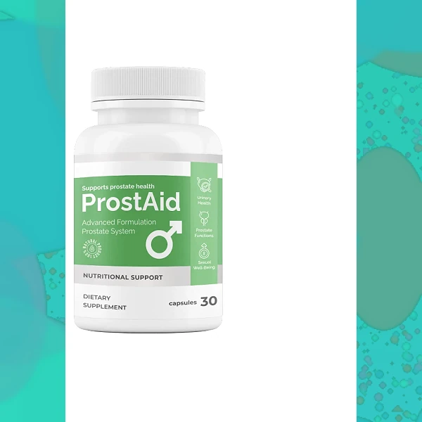 ProstAid