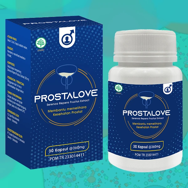 Prostalove