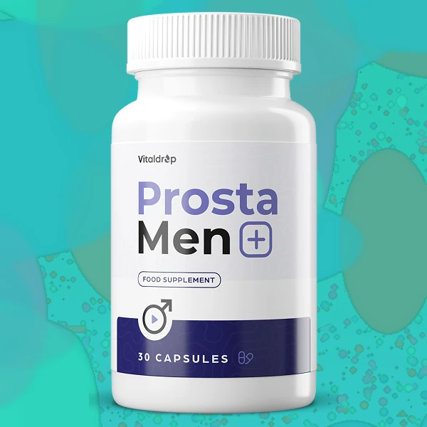 ProstaMen+