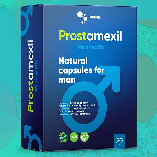 Prostamexil